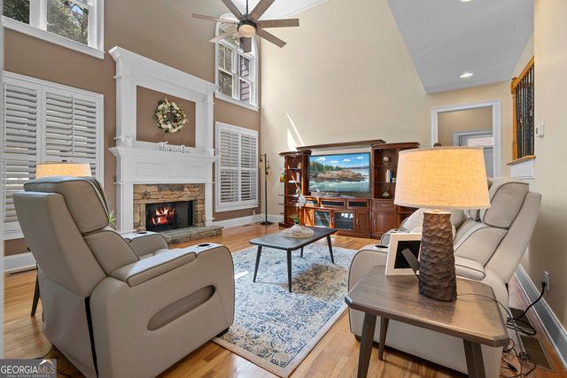 321 River Green Avenue, Canton, GA 30114
