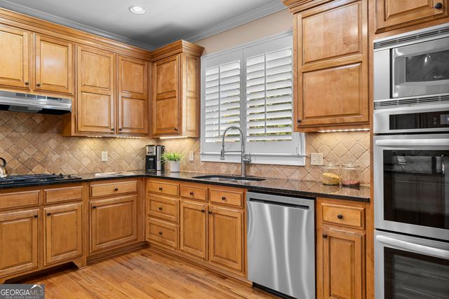 321 River Green Avenue, Canton, GA 30114
