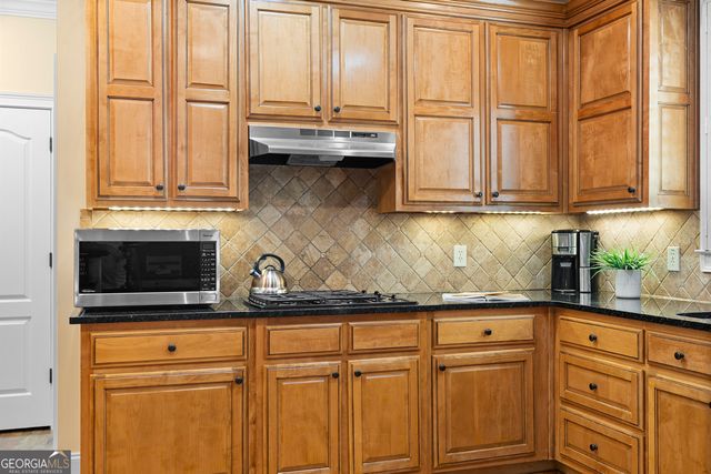 321 River Green Avenue, Canton, GA 30114