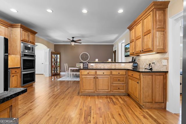 321 River Green Avenue, Canton, GA 30114