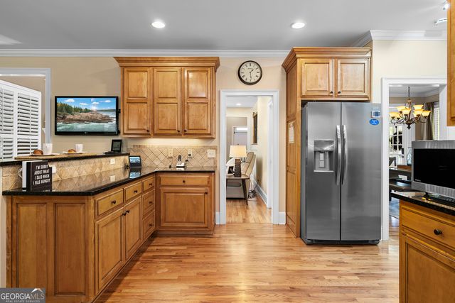 321 River Green Avenue, Canton, GA 30114