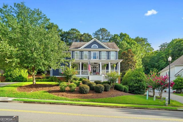 321 River Green Avenue, Canton, GA 30114