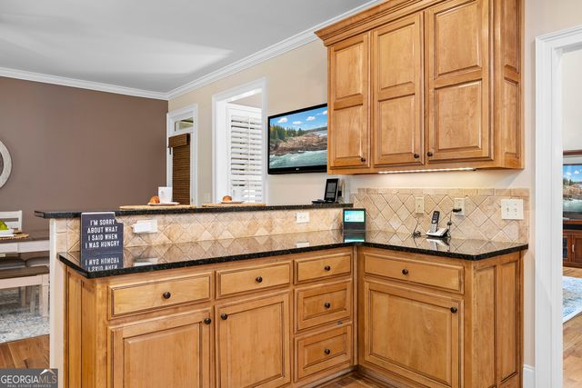 321 River Green Avenue, Canton, GA 30114