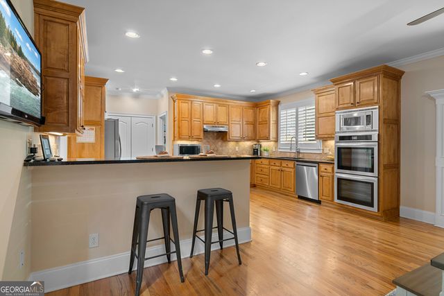 321 River Green Avenue, Canton, GA 30114