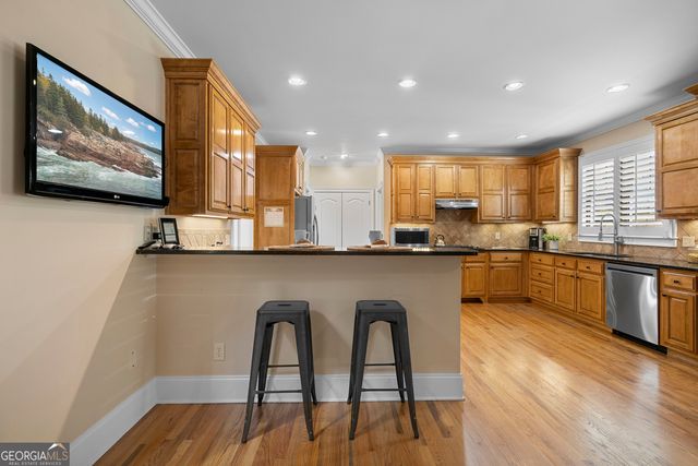 321 River Green Avenue, Canton, GA 30114