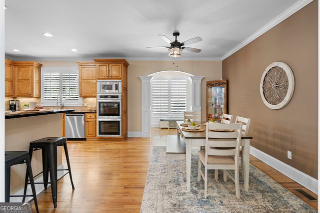 321 River Green Avenue, Canton, GA 30114