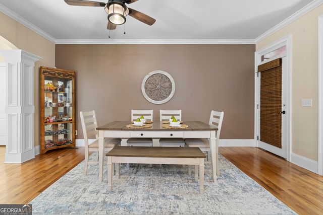 321 River Green Avenue, Canton, GA 30114