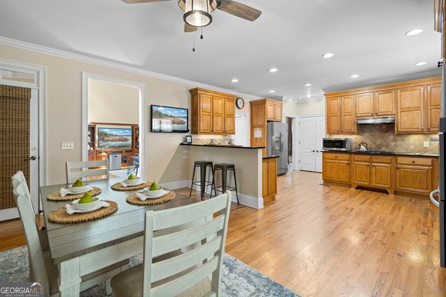 321 River Green Avenue, Canton, GA 30114