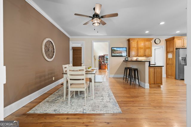 321 River Green Avenue, Canton, GA 30114