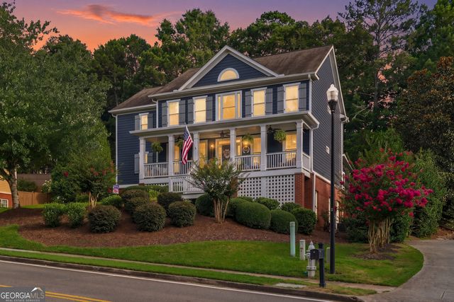 321 River Green Avenue, Canton, GA 30114