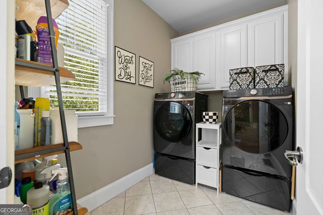321 River Green Avenue, Canton, GA 30114
