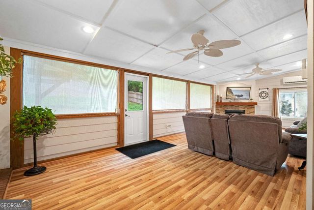 321 River Green Avenue, Canton, GA 30114