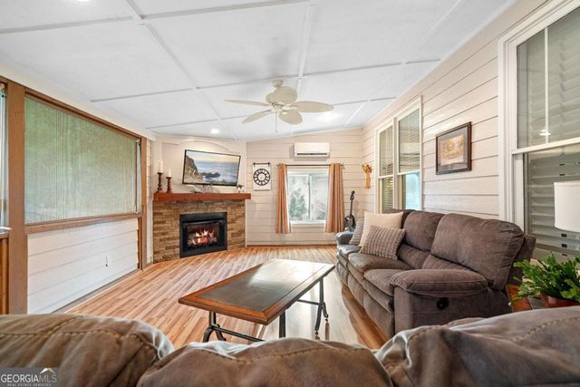 321 River Green Avenue, Canton, GA 30114
