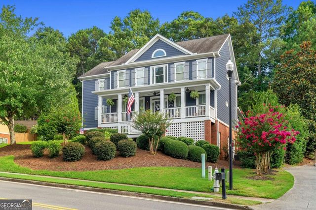 321 River Green Avenue, Canton, GA 30114