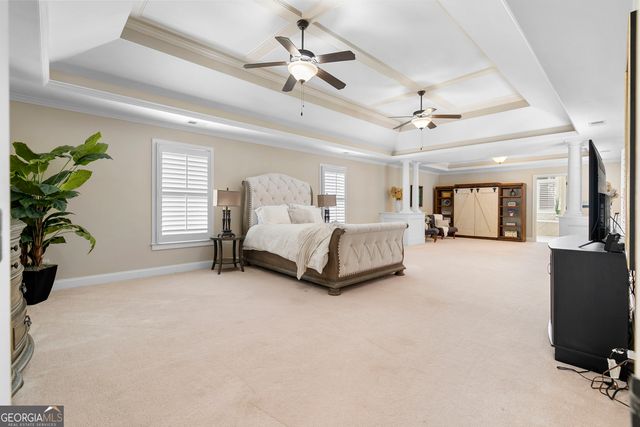 321 River Green Avenue, Canton, GA 30114