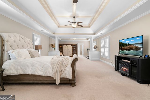 321 River Green Avenue, Canton, GA 30114