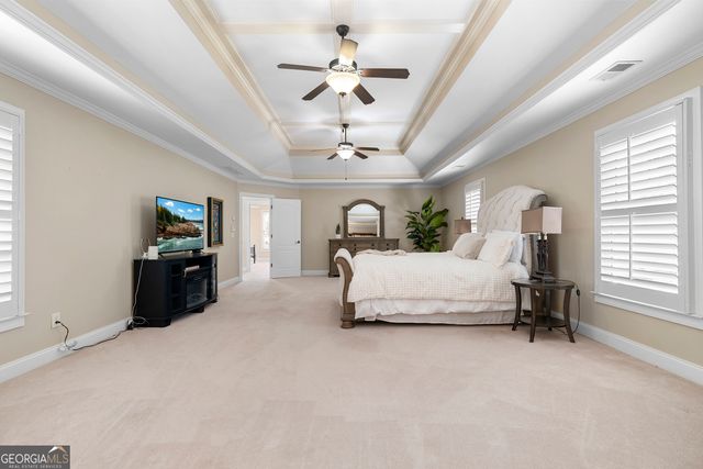 321 River Green Avenue, Canton, GA 30114