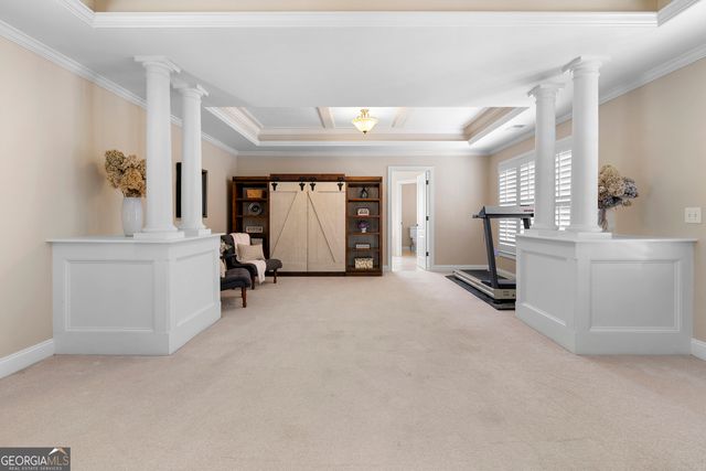 321 River Green Avenue, Canton, GA 30114