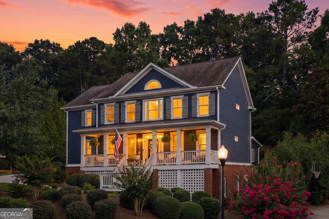 321 River Green Avenue, Canton, GA 30114