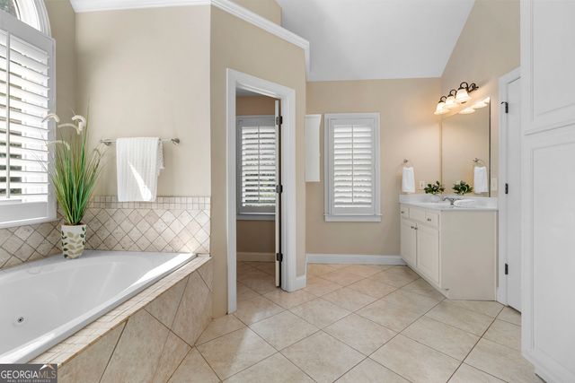 321 River Green Avenue, Canton, GA 30114