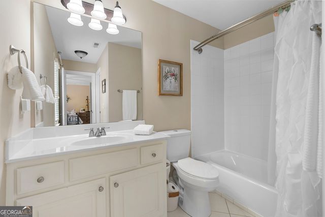 321 River Green Avenue, Canton, GA 30114