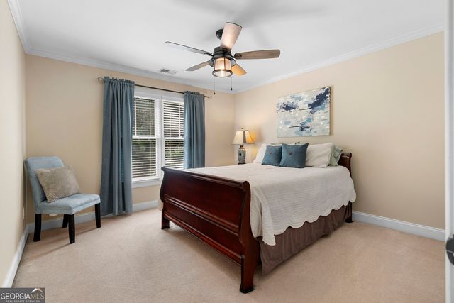 321 River Green Avenue, Canton, GA 30114