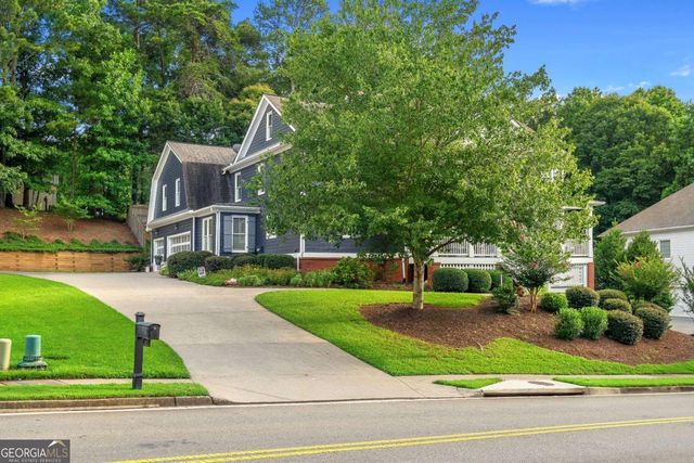 321 River Green Avenue, Canton, GA 30114