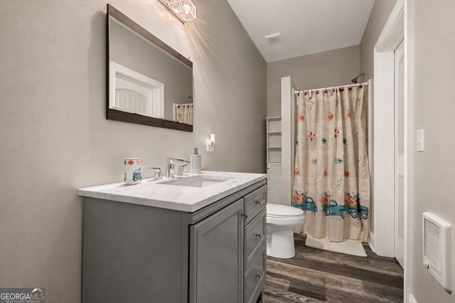 321 River Green Avenue, Canton, GA 30114