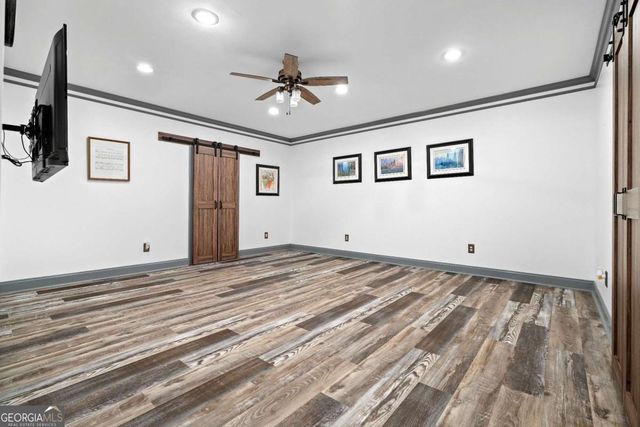 321 River Green Avenue, Canton, GA 30114