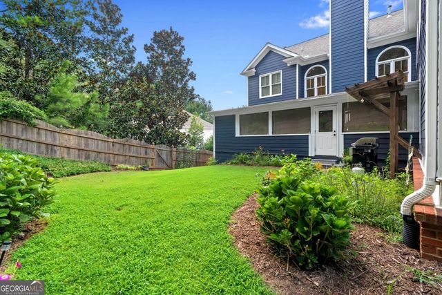 321 River Green Avenue, Canton, GA 30114