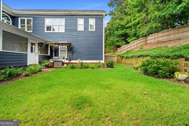 321 River Green Avenue, Canton, GA 30114