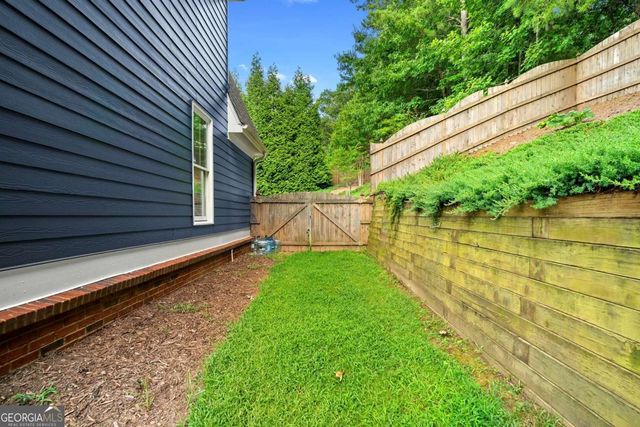 321 River Green Avenue, Canton, GA 30114