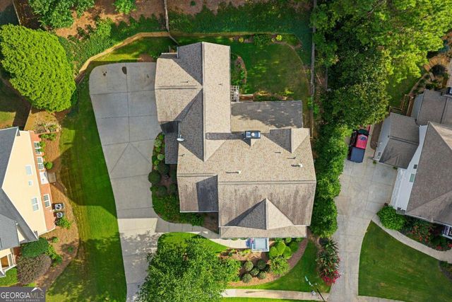 321 River Green Avenue, Canton, GA 30114