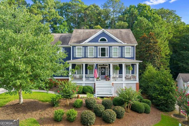 321 River Green Avenue, Canton, GA 30114