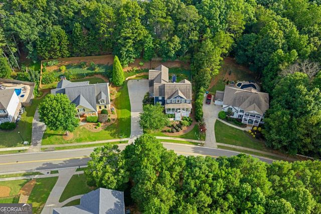 321 River Green Avenue, Canton, GA 30114