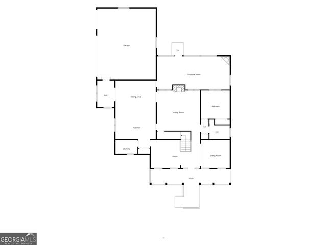 321 River Green Avenue, Canton, GA 30114