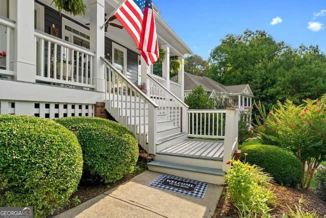 321 River Green Avenue, Canton, GA 30114