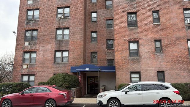 640 Pelham Road 6F, New Rochelle, NY 10805