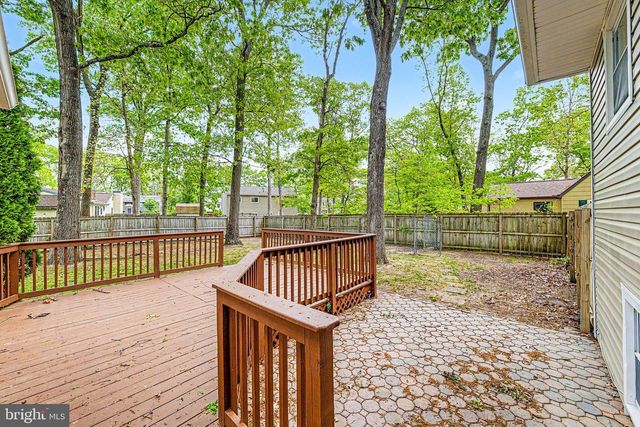 235 TERRY LN, Egg Harbor City, NJ 08215