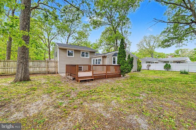 235 TERRY LN, Egg Harbor City, NJ 08215