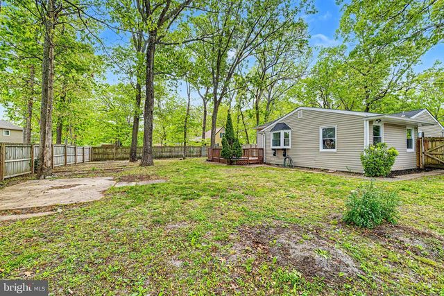 235 TERRY LN, Egg Harbor City, NJ 08215
