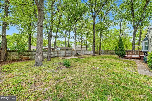 235 TERRY LN, Egg Harbor City, NJ 08215