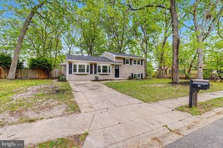 235 TERRY LN, Egg Harbor City, NJ 08215