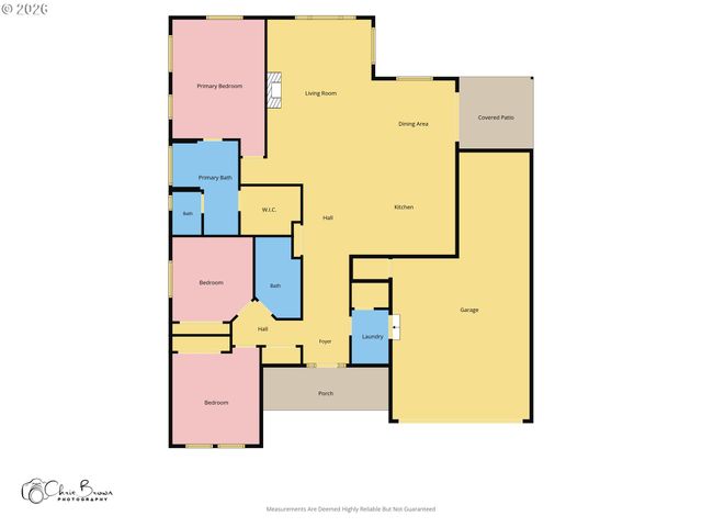 37501 STEELHEAD St, Sandy, OR 97055