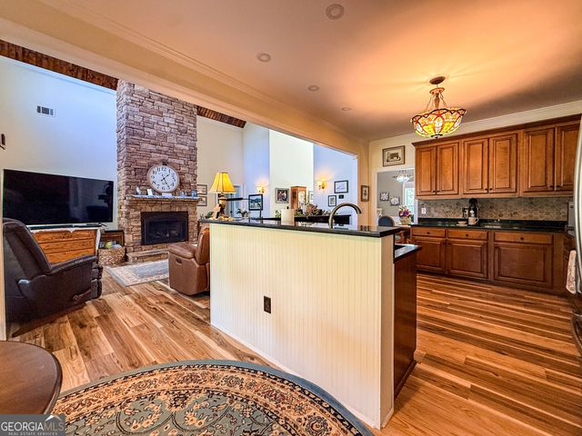 107 Piney Lane, Cleveland, GA 30528