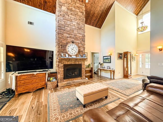 107 Piney Lane, Cleveland, GA 30528