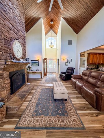 107 Piney Lane, Cleveland, GA 30528