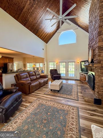 107 Piney Lane, Cleveland, GA 30528