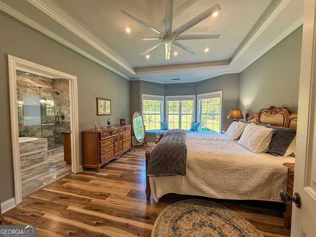 107 Piney Lane, Cleveland, GA 30528