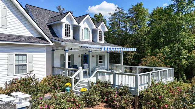 107 Piney Lane, Cleveland, GA 30528